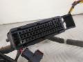 дверная проводка Opel Vectra C 2002, 1.8 л., Z 18 XE, бензин, МКПП, серый, седан, передний привод, 24419031 - фото №3