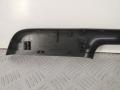 накладка двери внутренняя передняя левая Nissan X-Trail T30 (2000 - 2004), 809498H300 - фото №5