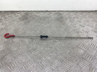 щуп двигателя Fiat Panda 2 поколение [рестайлинг] 2012, 1.2 л., 188 A4.000, бензин, МКПП, красный, хетчбэк 5 дв., передний привод