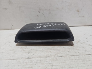 монитор мультимедиа Opel Corsa B [рестайлинг] (1997 - 2000), 90437127