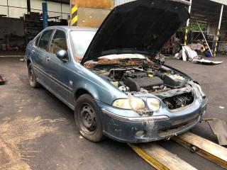 Rover 45 1 поколение