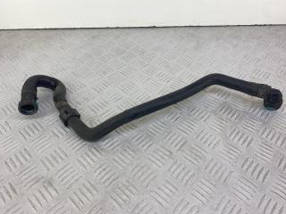 патрубок (трубопровод, шланг) Land Rover Range Rover Sport 2 поколение [рестайлинг] (2017 - 2020), 2.0 л., гибрид, АКПП, серый, внедорожник 5 дв., полный привод