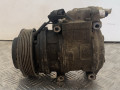 компрессор кондиционера SsangYong Rexton Y200 2003, 2.7 л., дизель, 18050-0390A, 6652300011 - фото №2