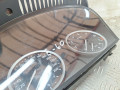щиток приборов (приборная панель) BMW 5 серия E60/E61 2007, A2C53020569, 110080213, 62116942936 - фото №9