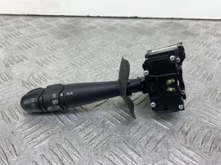 переключатель поворотов Renault Scenic 1 поколение [рестайлинг] (1999 - 2003), 1.6 л., K4M 701, бензин, АКПП, минивэн