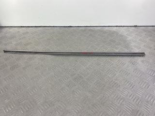 молдинг двери задней правой Volkswagen Passat B6 (2005 - 2010), 2.0 л., дизель, универсал, 3C0853754A