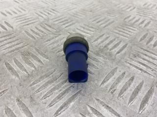 датчик температуры охлаждающей жидкости Audi A6 4B/C5 1999, 1.8 л., AQE, бензин, МКПП, красный, седан, 8D0959481B