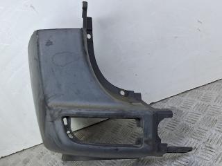 клык бампера задний левый Mercedes-Benz Sprinter 2 поколение (W906) (2006 - 2014), A9068802371