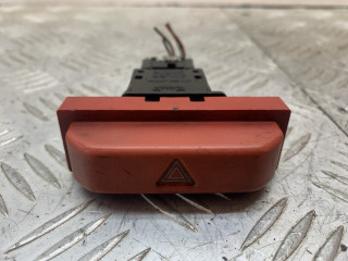 кнопка аварийной сигнализации Nissan X-Trail T30 (2000 - 2004), 06016