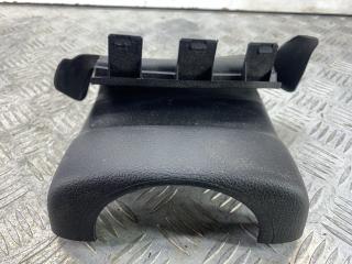 кожух рулевой колонки Volkswagen Polo 5 поколение 2011, 1.4 л., CGGB, бензин, 5МКПП, синий, хетчбэк 5 дв., передний привод, 6R0858560C