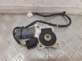 моторчик стеклоподъемника передний левый Mercedes-Benz S-Класс W220 [рестайлинг] 2003