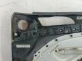 обшивка двери передняя левая Skoda Octavia 2 поколение (A5) [рестайлинг] 1Z5 2008, 1.6 л., BSE, бензин, 5МКПП, серый, универсал, передний привод, 1Z1867011 - фото №12