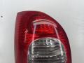 фонарь задний левый Citroen Xsara Picasso 1 поколение [рестайлинг] 2009, 1.6 л., NFU (TU5JP4), бензин, МКПП, кофейный, минивэн, передний привод - фото №4