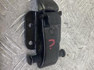 ограничитель открывания двери Mercedes-Benz Sprinter 2 поколение (W906) (2006 - 2014), 2.1 л., OM 651.955, дизель, МКПП, зеленый, задний привод, A9067600428, 006ES92