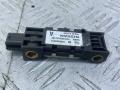 датчик удара Nissan Primera P12 (2001 - 2008), 0285003019 - фото №3