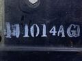 кулиса Chevrolet Spark M200 (2005 - 2009), 111014AG1 - фото №10
