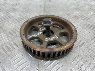 шкив распредвала Land Rover Discovery 3 поколение L319 2007, 2.7 л., 276DT, дизель, АКПП, серый, внедорожник 5 дв., полный привод, 4S7Q6K286CC