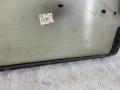 дверь передняя левая Volkswagen Golf 5 поколение 2005, 1.6 л., BSE, бензин, 5МКПП, черный, хетчбэк 3 дв., передний привод - фото №13