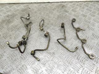 трубка топливная Opel Astra F (1991 - 1994)