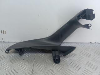 ручка обшивки двери передней правой Audi Q5 8R [рестайлинг] 2015, 3.0 л., CTBA, дизель, АКПП, внедорожник 5 дв., полный привод, 8R1867172