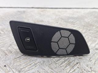 кнопка стеклоподъемника двери передней правой Skoda Octavia 2 поколение (A5) [рестайлинг] 2011, 1.6 л., CAYC, дизель, 5МКПП, оливковый, хетчбэк 5 дв., передний привод, 1Z1867436