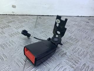 замок ремня безопасности Mercedes-Benz E-Класс W213/S213/C238/A238 (2016 - 2020), 2.0 л., OM 654.920, дизель, АКПП, серый, седан, задний привод, A2138600669