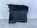 воздуховод Volkswagen Bora 1 поколение 1J2 (1998 - 2005), черный, седан, передний привод, 1J0805965E - фото №5