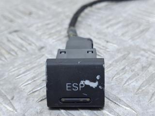 Кнопка антипробуксовочной системы (ABS/ESP) Audi A6 4B/C5 [рестайлинг] (2001 - 2004), 2.4 л., BDV, бензин, МКПП, универсал, 4B0927134A