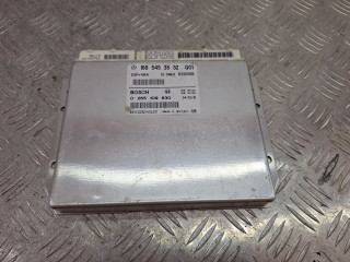 Блок управления ABS/ESP Mercedes-Benz A-Класс W168/V168 [рестайлинг] (2001 - 2004), 0265109630, 1685453532