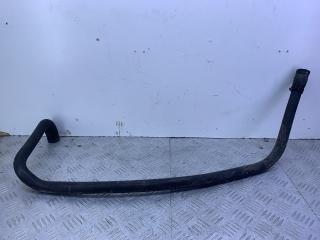 патрубок радиатора Mercedes-Benz Vito W639 2006, 3.2 л., M 112.951, бензин, АКПП, черный, задний привод, A6395012482