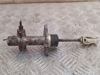 цилиндр сцепления главный Daewoo Lanos T150 [рестайлинг] 2004, 1.3 л., бензин, МКПП, красный, хетчбэк 3 дв., передний привод, 96184063