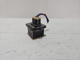 сопротивление печки Mitsubishi Lancer 10 поколение (2007 - 2010), 022A7F