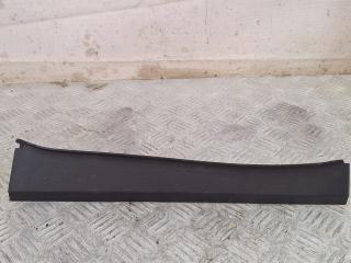 пластик Ford Galaxy 3 поколение [рестайлинг] 2022, 2.0 л., дизель, АКПП, белый, минивэн, передний привод, EM2BR026A22A