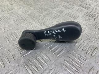 ручка стеклоподъемника задней Chevrolet Matiz 2 поколение [рестайлинг] (2008 - 2010), 1.0 л., бензин, МКПП, голубой, хетчбэк 5 дв., передний привод, ETC3601KF1