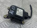 моторчик заслонки печки Audi A6 4B/C5 (1997 - 2001), 0132801125 - фото №2