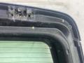 крышка багажника (дверь 3-5) Mercedes-Benz A-Класс W168 2001, 1.7 л., OM 668.942, дизель, МКПП, темно-зеленый, хетчбэк 5 дв., передний привод, A1687420110 - фото №11