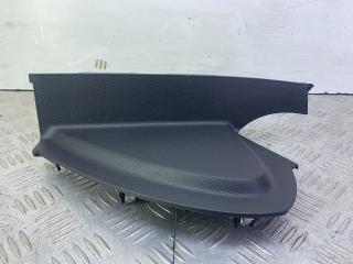 накладка на торпедо (консоль) Mercedes-Benz E-Класс W213/S213/C238/A238 (2016 - 2020), 2.0 л., OM 654.920, дизель, АКПП, серый, седан, задний привод, A2136800307