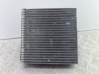 испаритель кондиционера Skoda Octavia 2 поколение (A5) [рестайлинг] 1Z5 2008, 1.6 л., BSE, бензин, 5МКПП, серый, универсал, передний привод