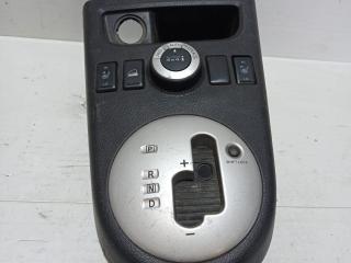 рамка обрамление кулисы Nissan X-Trail T31 2009, 96941JG00A, P13710A75000