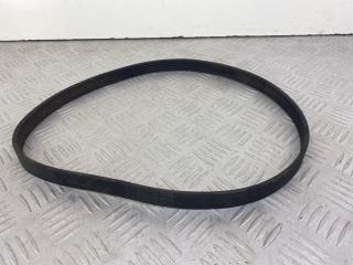 ремень ручейковый Audi A4 B9 2017, 1.4 л., CVNA, бензин, 6МКПП, темно-синий, универсал, передний привод, 04E145933R