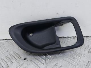 накладка ручки салона передней правой Mitsubishi Galant 8 поколение (1996 - 1999), MR248686