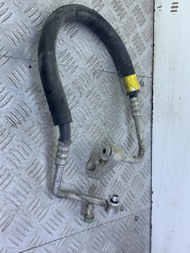 трубка кондиционера SsangYong Rexton Y200 (2001 - 2007), 6861008501 - фото №1