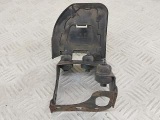 Кронштейн блока ABS Volkswagen Sharan 1 поколение [2-й рестайлинг] (2003 - 2010), 7M3947565A