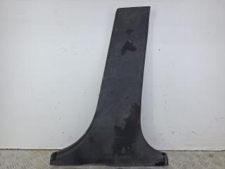 обшивка стойки центральной правой Kia Rio 3 поколение (2011 - 2015), 85845-4Y000