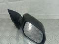 зеркало наружное правое Nissan Micra 4 поколение (K13) 2011, 1.2 л., HR12DE, бензин, МКПП, хетчбэк 5 дв., передний привод - фото №2