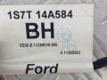 дверная проводка Ford Mondeo 3 поколение (2000 - 2003), 1.8 л., бензин, МКПП, серый, универсал, передний привод, 1S7T14A584BH - фото №6