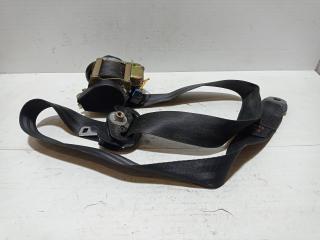 ремень безопасности Fiat Ulysse 2 поколение 2003, 3.0 л., XFW, бензин, АКПП, серебро, минивэн, передний привод, B507744AC17