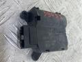 моторчик заслонки печки Mercedes-Benz Vito W639 2006, 3.2 л., M 112.951, бензин, АКПП, черный, задний привод, 0132801332, 170306020244 - фото №4