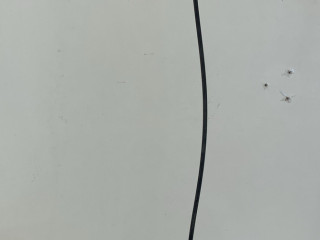 замок двери передней правой Mercedes-Benz A-Класс W168 2001, 1.7 л., OM 668.942, дизель, МКПП, темно-зеленый, хетчбэк 5 дв., передний привод