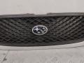 решетка радиатора Subaru Forester 1 поколение (SF) [рестайлинг] (2000 - 2002), 91065FC090 - фото №3